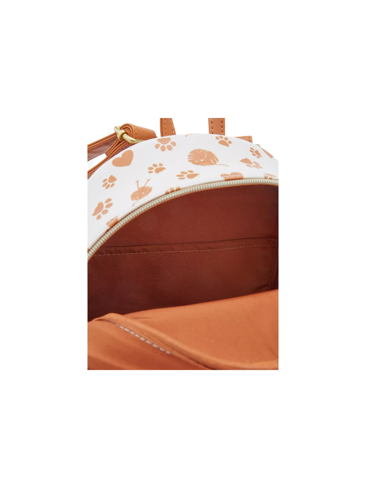Sac a dos loungefly disney cats yarn
