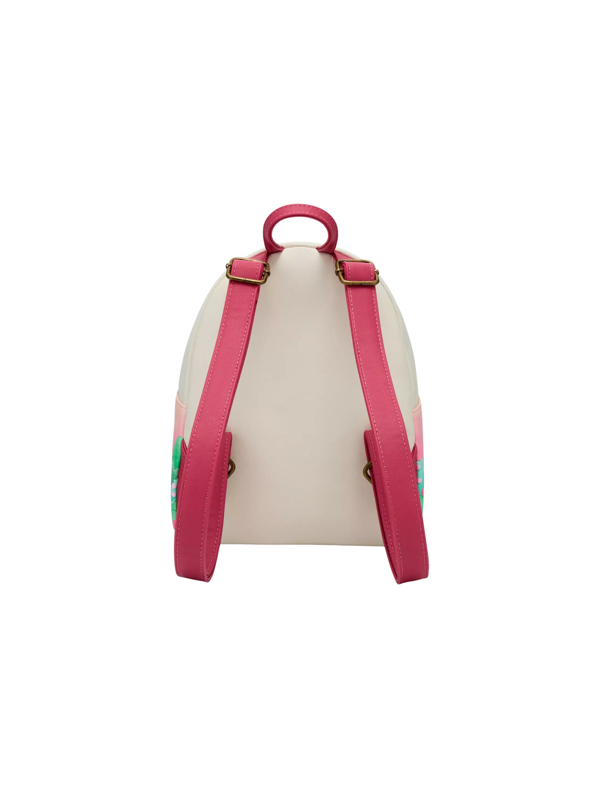 Sac a dos loungefly house la belle & le clochard