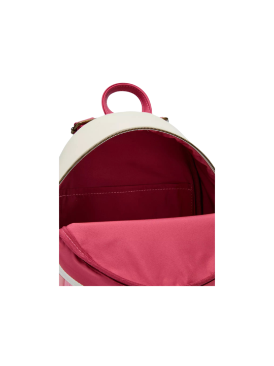 Sac a dos loungefly house la belle & le clochard