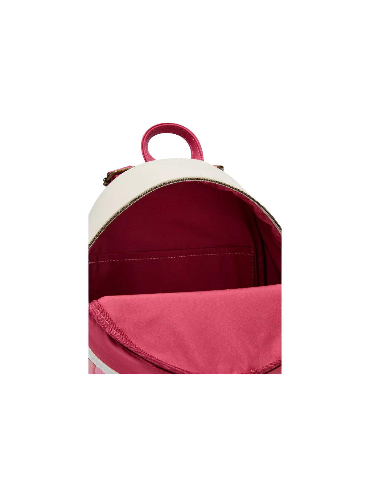 Sac a dos loungefly house la belle & le clochard