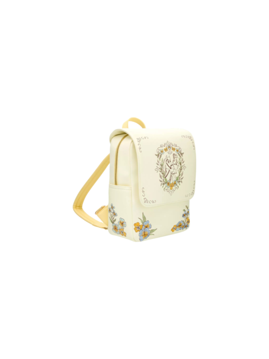 Sac à dos Belle et Philippe La belle & la bête Disney Import