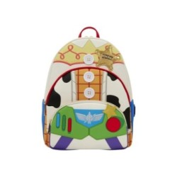 Sac a dos loungefly triple pocket toy story