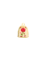 Sac a dos loungefly enchanted rose la belle & la bete