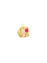 Sac a dos loungefly enchanted rose la belle & la bete