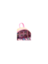 Sac a dos loungefly aurore stained glass portrait la belle au blis dormant