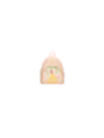 Sac a dos loungefly quilted belle la belle & la bete