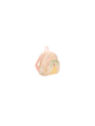 Sac a dos loungefly quilted belle la belle & la bete