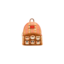 Sac a dos loungefly kakamora aop vaiana