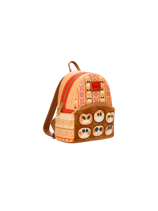 Sac a dos loungefly kakamora aop vaiana