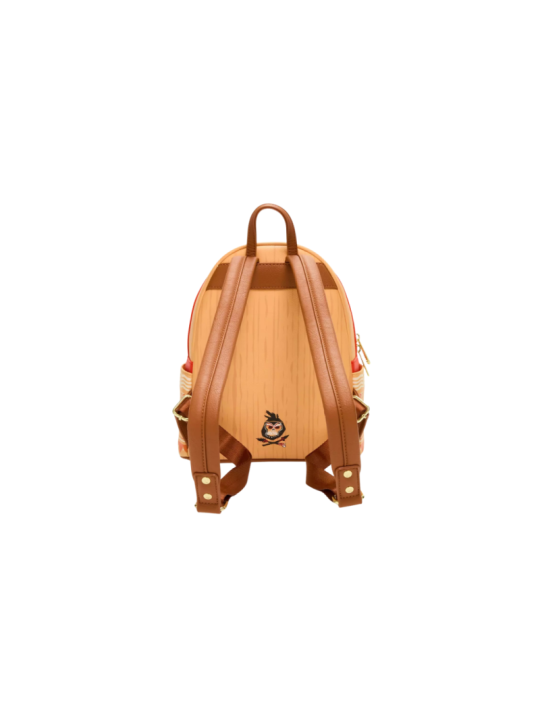 Sac a dos loungefly kakamora aop vaiana