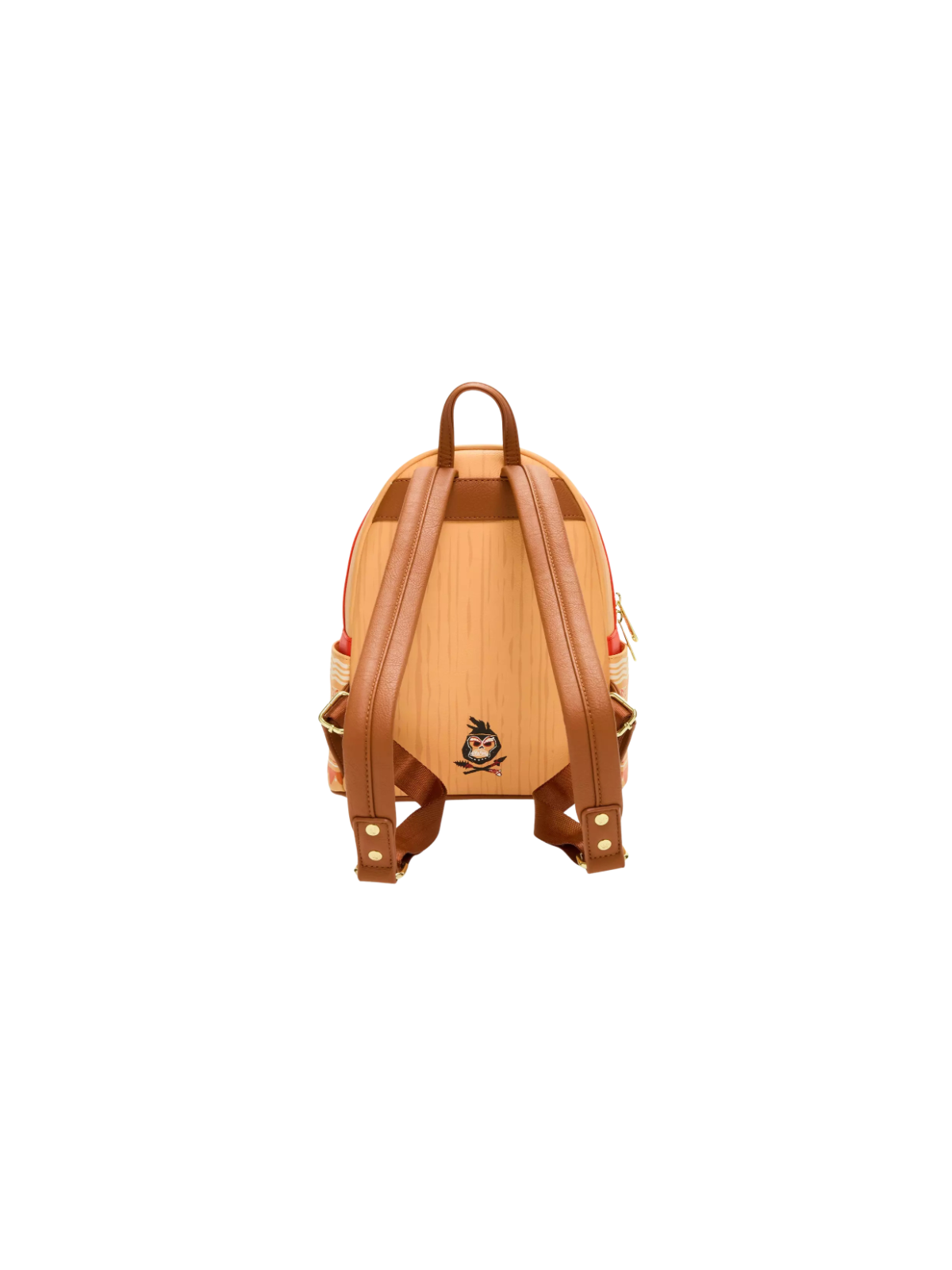 Sac a dos loungefly kakamora aop vaiana