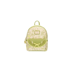 Sac a dos loungefly clochette floral aop peter pan