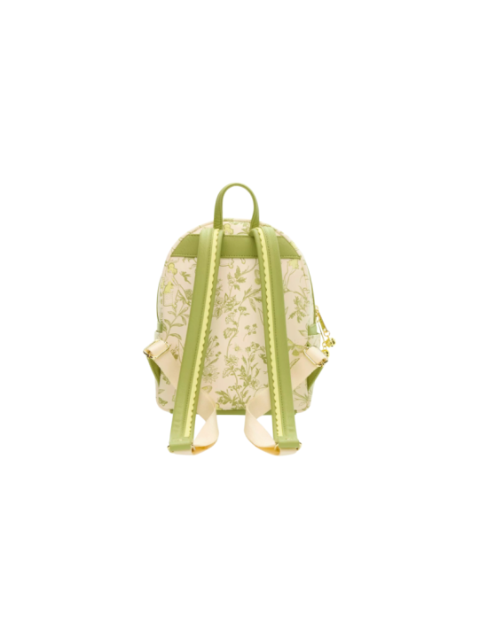 Sac a dos loungefly clochette floral aop peter pan