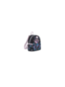 Sac a dos loungefly clochette floral peter pan