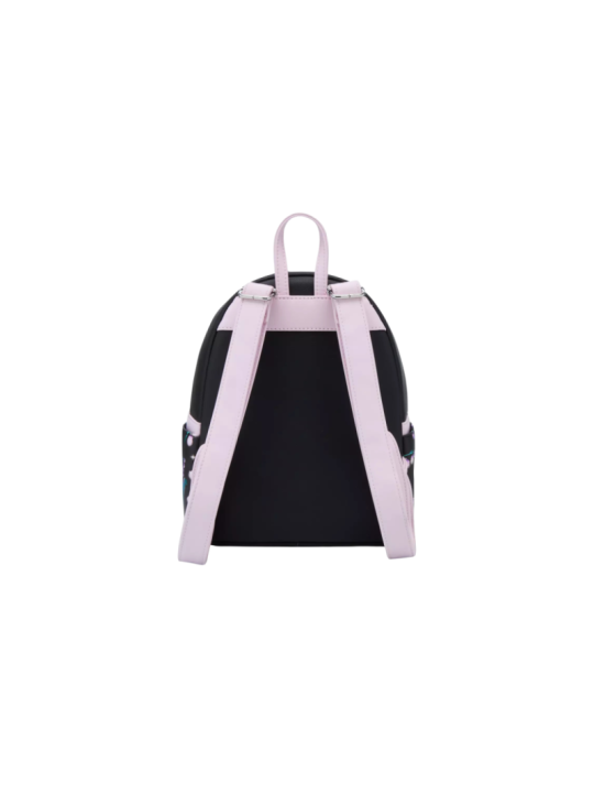 Sac a dos loungefly clochette floral peter pan