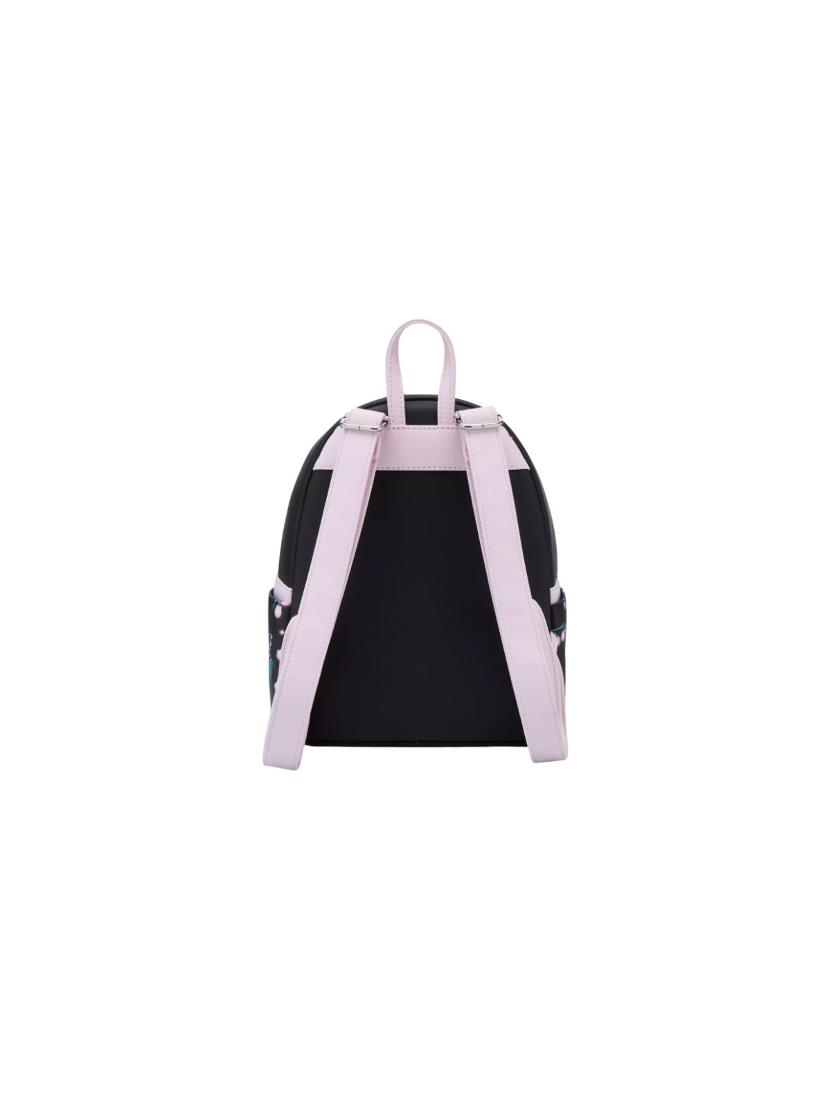 Sac a dos loungefly clochette floral peter pan