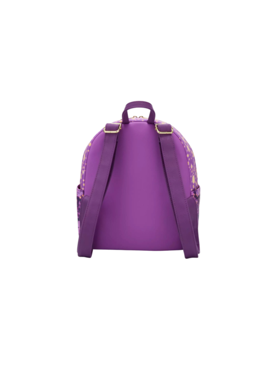 Sac a dos loungefly lantern night raiponce