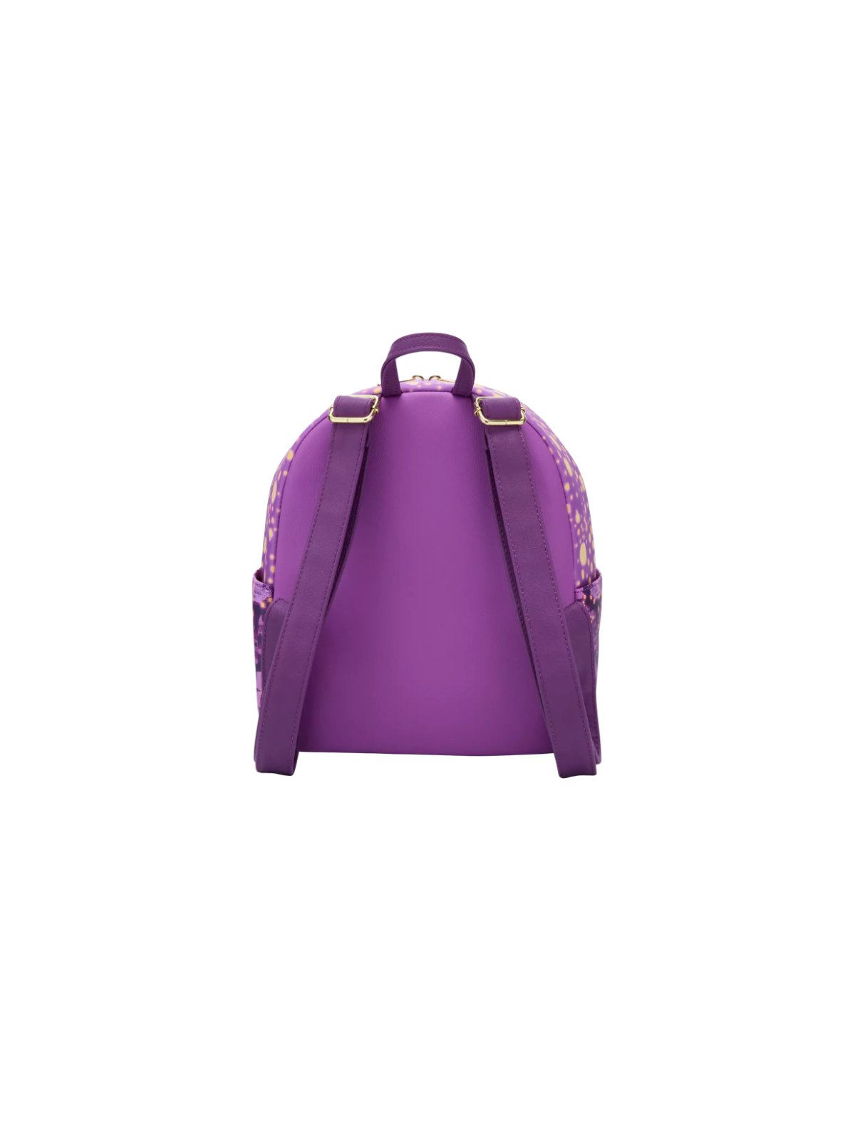 Sac a dos loungefly lantern night raiponce