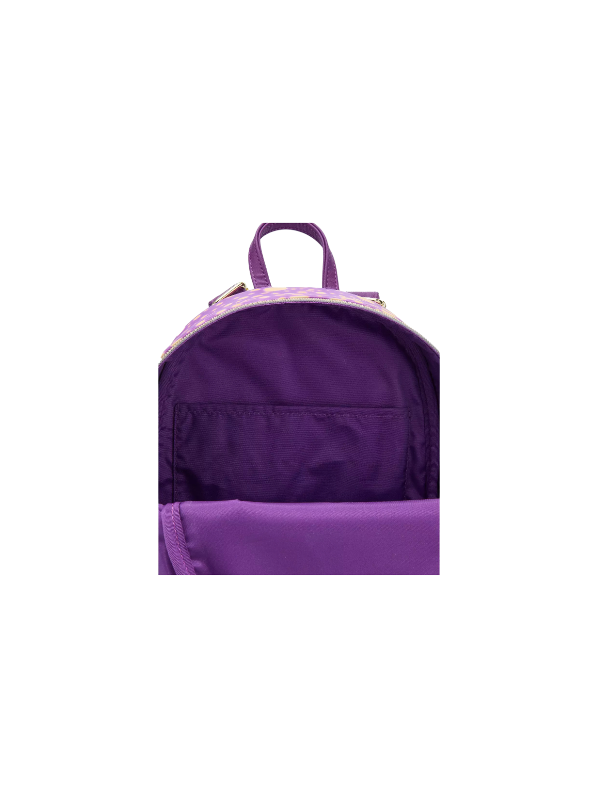 Sac a dos loungefly lantern night raiponce