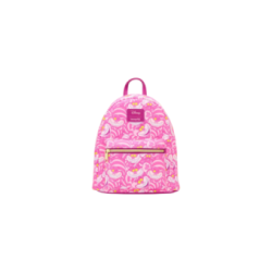 Sac a dos loungefly cheshire cat collage alice au pays des merveilles