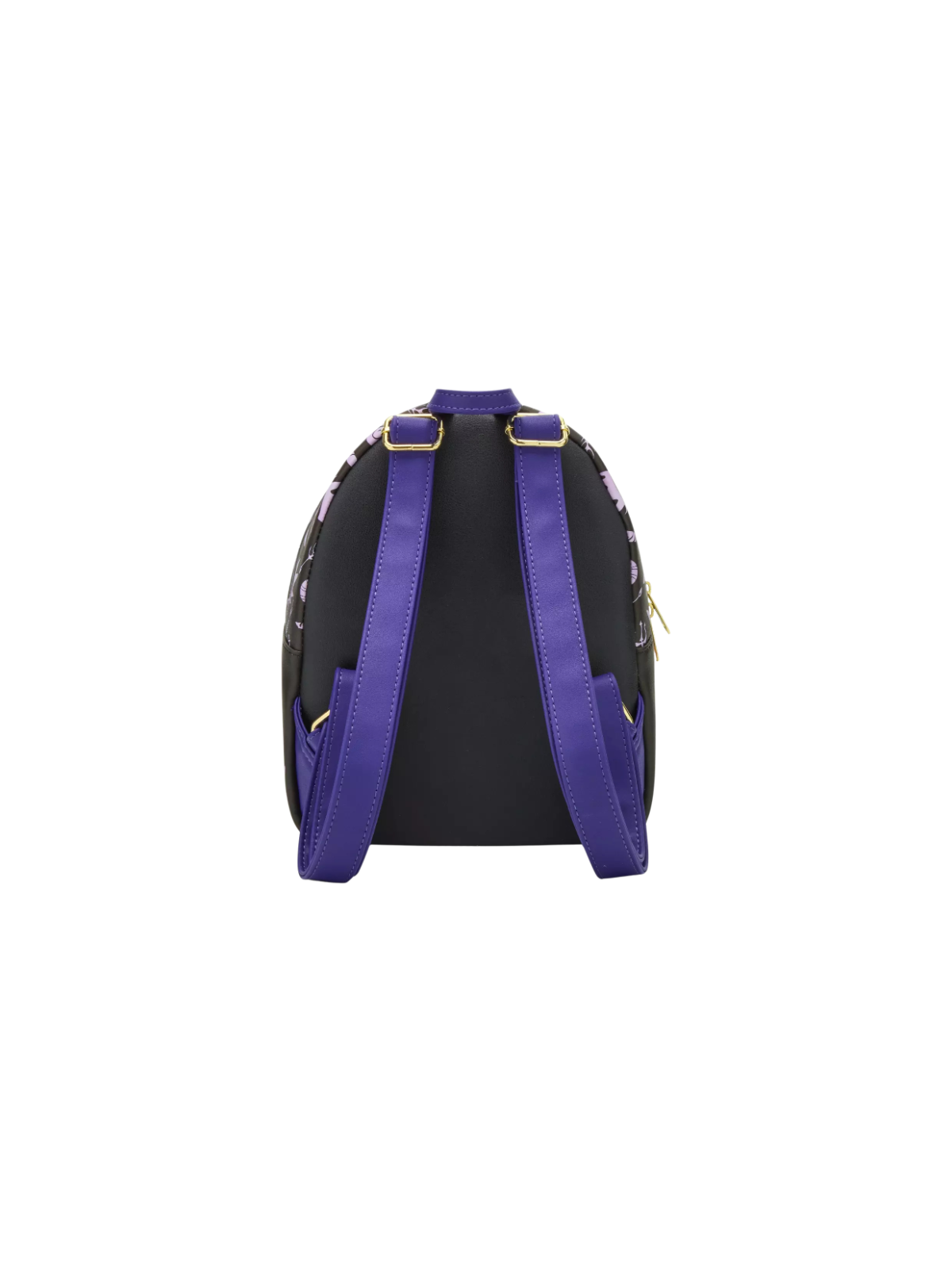 Sac a dos loungefly ursula & vanessa la petite sirene