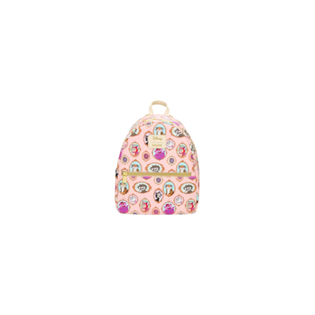 Sac a dos loungefly disney cats portrait