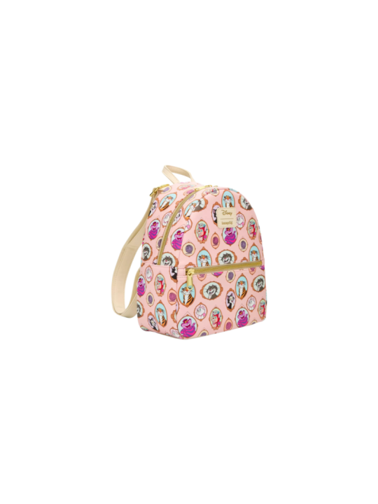Sac a dos loungefly disney cats portrait