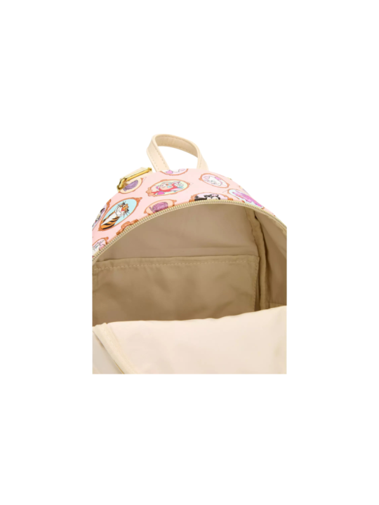 Sac a dos loungefly disney cats portrait