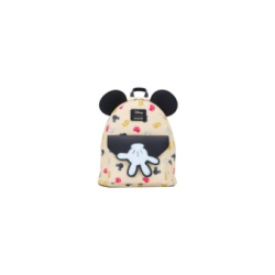 Sac à dos loungefly hand mickey mouse