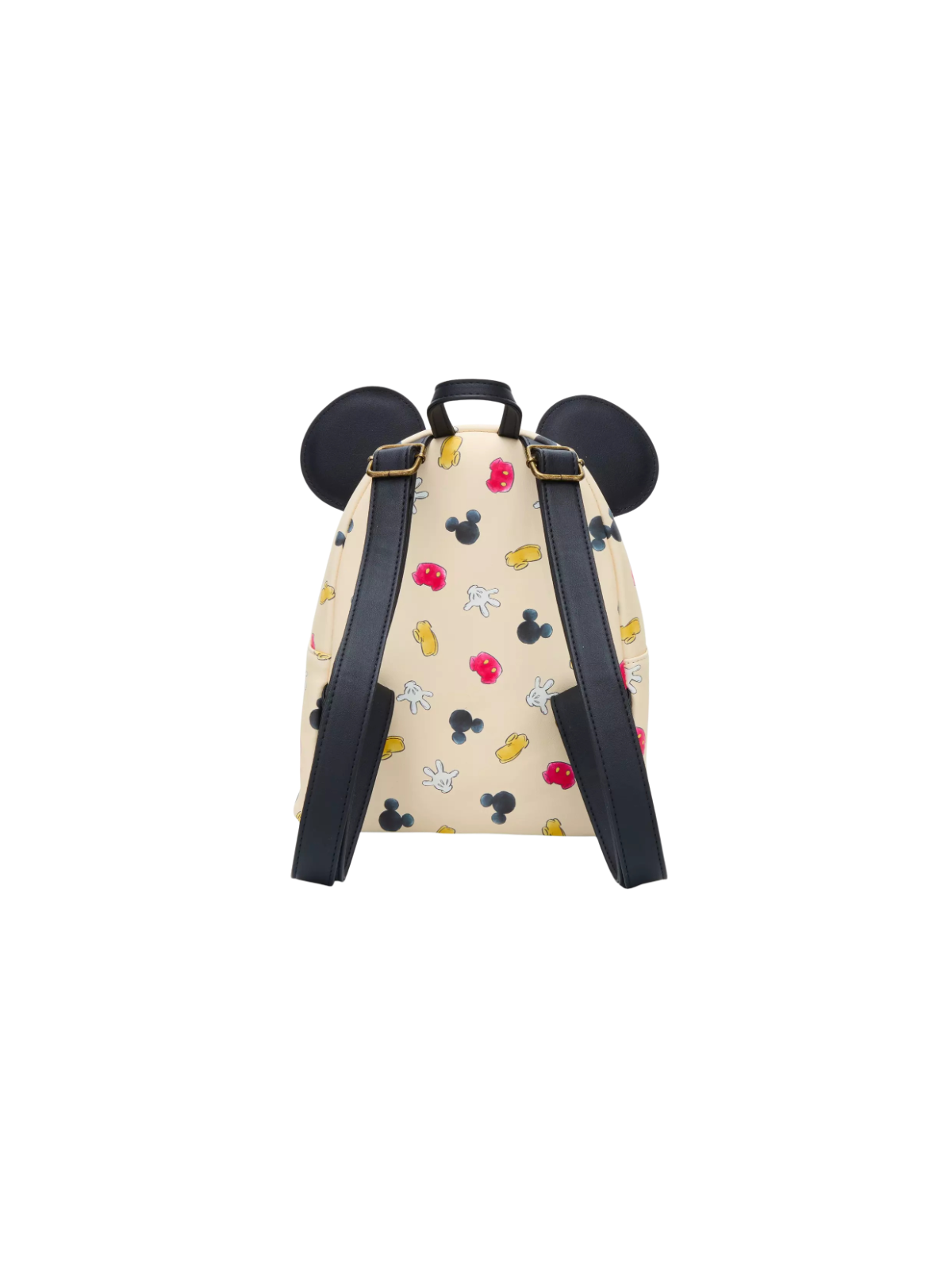 Sac à dos loungefly hand mickey mouse