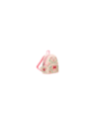 Sac a dos loungefly floral brodé minnie mouse