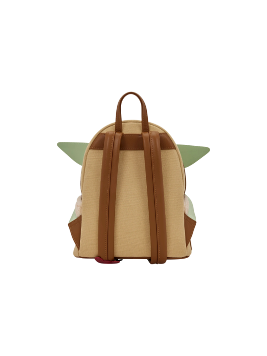 Sac a dos loungefly Grogu & Anzellan Star wars