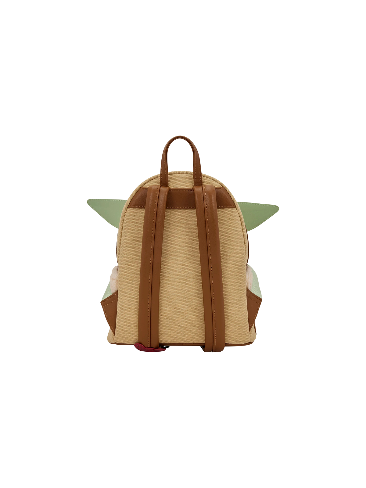 Sac a dos loungefly Grogu & Anzellan Star wars