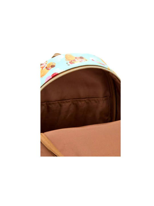 Sac a dos loungefly dug & russell là-haut