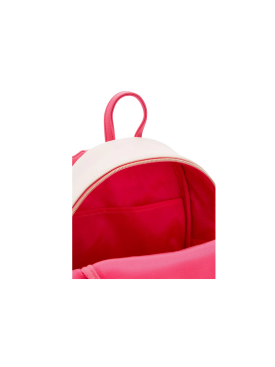 Sac a dos loungefly butterfly garden la belle au bois dormant