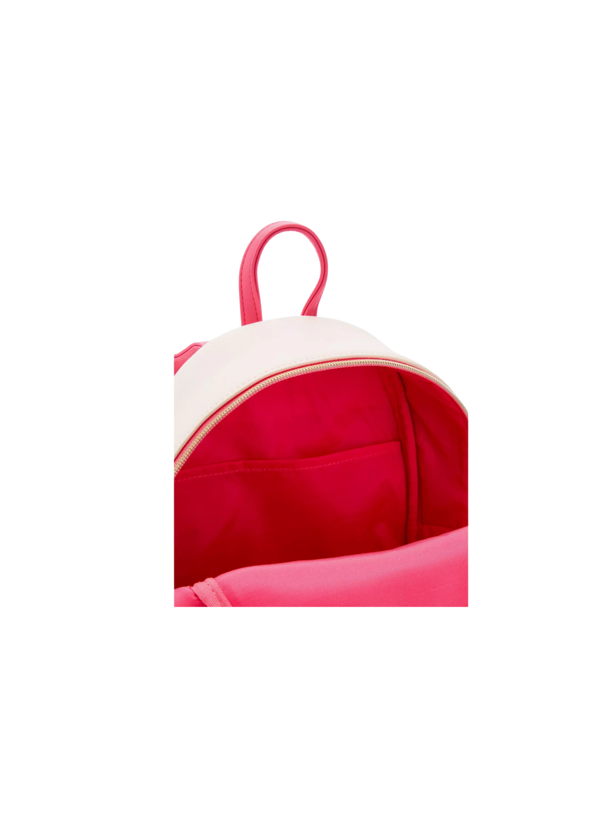 Sac a dos loungefly butterfly garden la belle au bois dormant