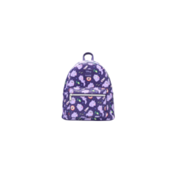 Sac a dos loungefly yzma cat print