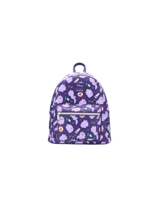 Sac a dos loungefly yzma cat print