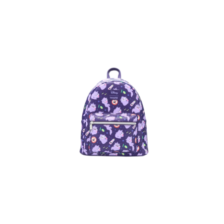 Sac a dos loungefly yzma cat print