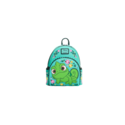 Sac a dos loungefly pascal raiponce