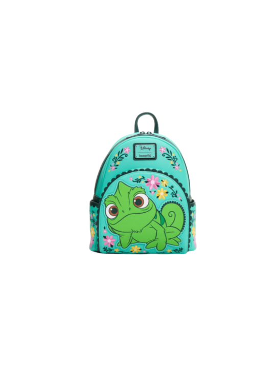 Sac a dos loungefly pascal raiponce