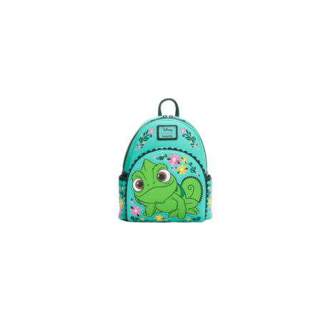 Sac a dos loungefly pascal raiponce