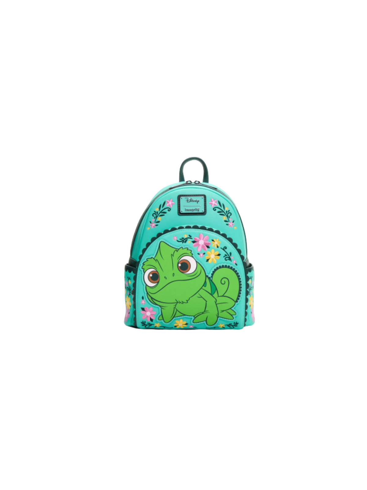 Sac a dos loungefly pascal raiponce