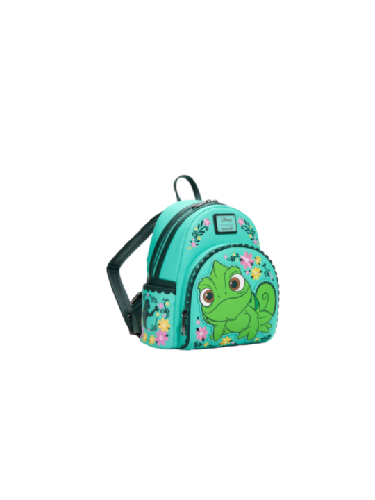Sac a dos loungefly pascal raiponce