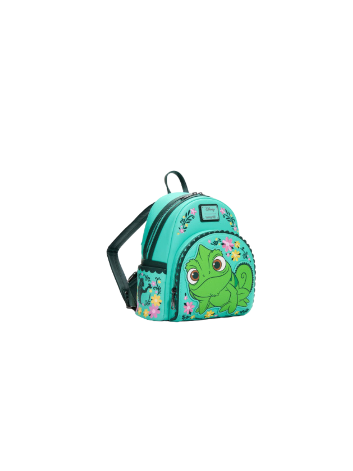 Sac a dos loungefly pascal raiponce