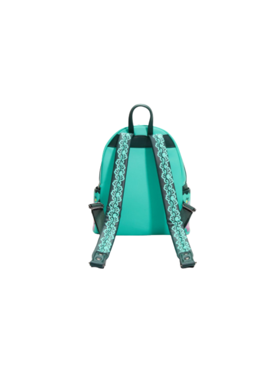 Sac a dos loungefly pascal raiponce