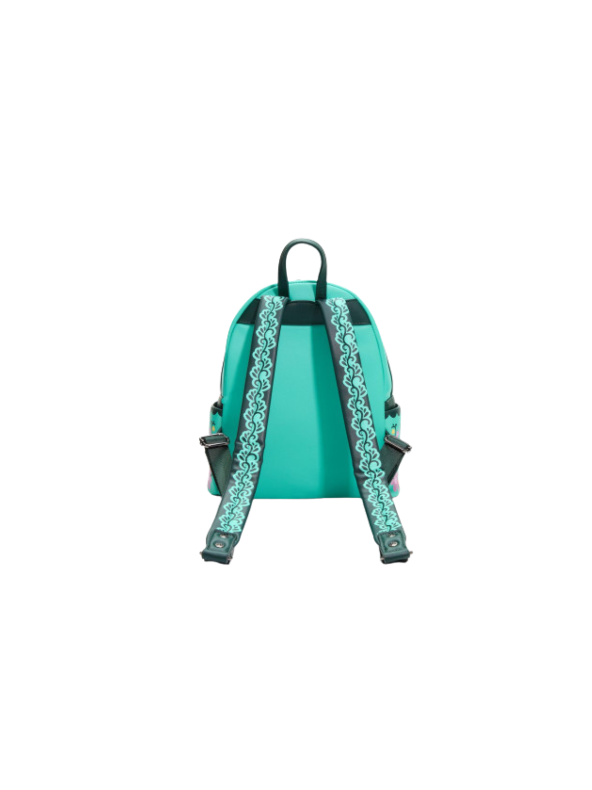 Sac a dos loungefly pascal raiponce