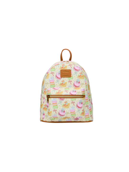 Sac a dos loungefly dessert les aristochats