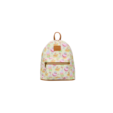 Sac a dos loungefly dessert les aristochats