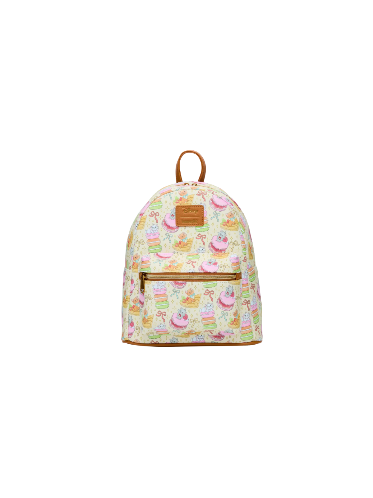Sac a dos loungefly dessert les aristochats